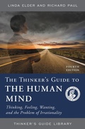 Cover: The Thinker's Guide to the Human Mind - Foundation for Critical Thinking