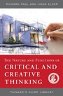 Cover: The Nature and Functions of Critical & Creative Thinking - Foundation for Critical Thinking