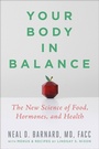 Cover: Your Body in Balance - Grand Central Publishing
