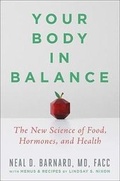 Cover: Your Body in Balance - Balance