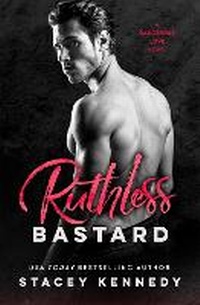 Abbildung von: Ruthless Bastard - Forever