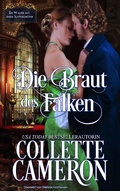 Cover: Die Braut des Falken - Babelcube Inc.