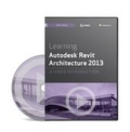 Cover: Learning Autodesk Revit Architecture 2013 - Wiley