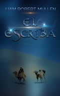 Cover: El escriba - Babelcube Inc