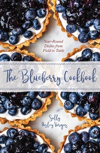 Abbildung von: Blueberry Cookbook - Down East Books