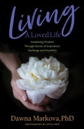 Cover: Living a Loved Life - Mango Media