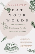 Cover: Eat Your Words - Turner Publishing Company
