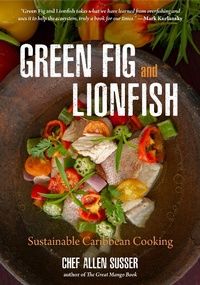 Abbildung von: Green Fig and Lionfish - TMA Press