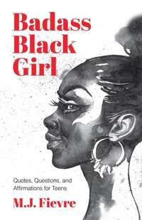 Abbildung von: Badass Black Girl - Turner Publishing Company