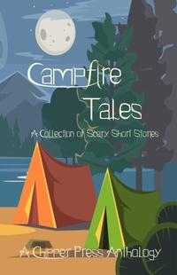 Enlarge image Cover: Campfire Tales - Chipper Press