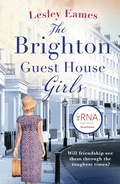 Cover: The Brighton Guest House Girls - Aria
