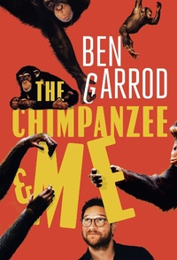 Abbildung von: The Chimpanzee & Me - Zephyr