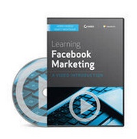 Abbildung von: Learning Facebook Marketing - Wiley