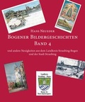 Cover: Bogener Bildergeschichten Band 4 - Verlag Hartmannsgruber