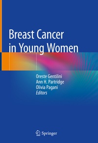 Abbildung von: Breast Cancer in Young Women - Springer