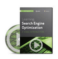 Enlarge image Cover: Learning Search Engine Optimization - Wiley