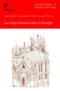 Cover: Le corps humain dans la liturgie - Aschendorff