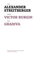 Cover: Victor Burgin - Deutscher Kunstverlag