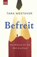 Cover: Befreit - Kiepenheuer & Witsch