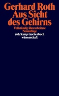 Abbildung von: Aus Sicht des Gehirns - Suhrkamp