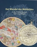 Cover: Der Wandel des Weltbildes - Isensee, Florian, GmbH