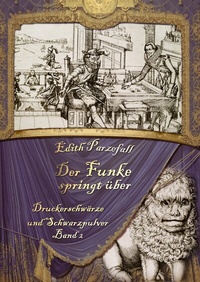 Abbildung von: Der Funke springt über - BoD - Books on Demand