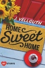 Cover: Home Sweet Home - BoD - Books on Demand