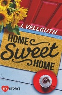 Enlarge image Cover: Home Sweet Home - BoD - Books on Demand