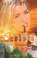 Cover: Anny - BoD - Books on Demand