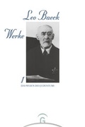 Cover: Das Wesen des Judentums - G&uuml;tersloher Verlagshaus