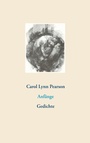 Cover: Anfänge - BoD - Books on Demand