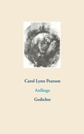 Cover: Anf&auml;nge - BoD - Books on Demand