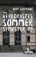 Cover: Mein verkorkstes Sommersemester 79 - BoD - Books on Demand