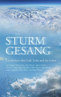 Enlarge image Cover: Sturmgesang - Books on Demand