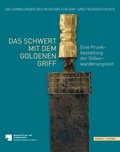 Cover: Das Schwert mit dem goldenen Griff - Schnell & Steiner