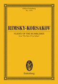 Cover: The Flight of the Bumblebee - Schott Music