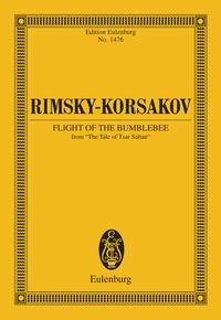 Abbildung von: The Flight of the Bumblebee - Schott Music