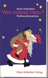 Abbildung von: Wer nimmt Oma? - Ellert & Richter