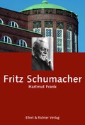 Cover: Fritz Schumacher - Ellert & Richter