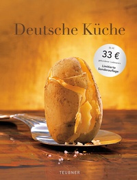Abbildung von: TEUBNER Deutsche Küche - Gräfe und Unzer