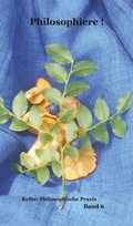 Cover: Philosophiere - Hartung-Gorre