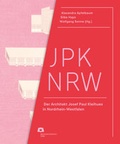 Cover: JPK NRW - Verlag Kettler