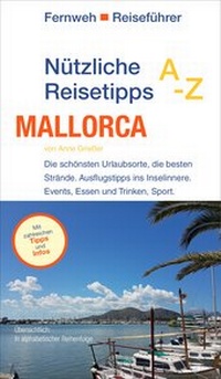 Abbildung von: Nützliche Reisetipps A-Z: Mallorca - Mundo Marketing