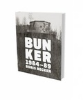 Cover: Boris Becker: Bunker 1984-89 - Snoeck