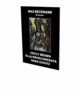 Cover: Max Beckmann in Dialogue - Snoeck