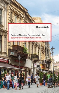 Abbildung von: Sprachreiseführer Rumänisch - Buske, H