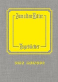 Cover: Zum alten Ritter - TEXTEM VERLAG