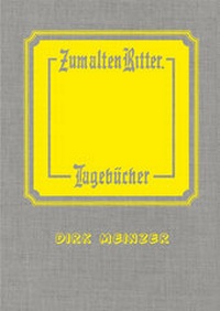 Enlarge image Cover: Zum alten Ritter - TEXTEM VERLAG