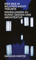 Cover: Wer was in welcher Nacht tr&auml;umte - TEXTEM VERLAG