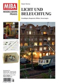 Cover: Licht und Beleuchtung - GeraMond
